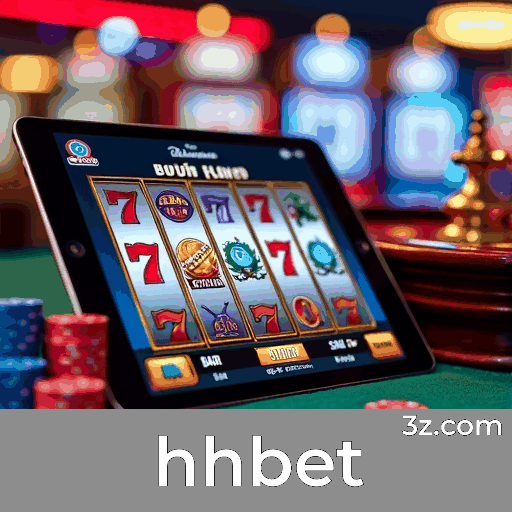 Descubra a Convergência de Tecnologias e Experiências de Entretenimento Disruptivas na hhbet