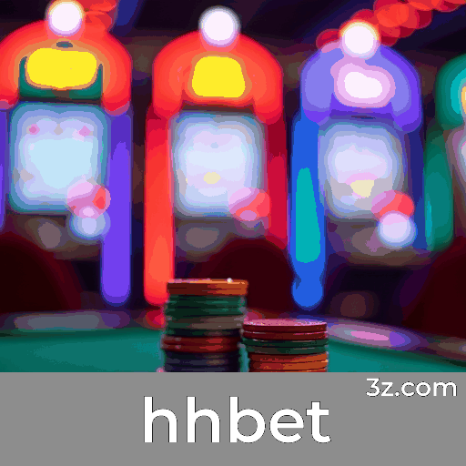 hhbet: Diversidade e Experiência Imersiva para Brasileiros