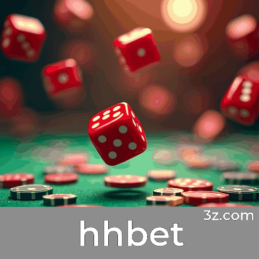 hhbet: Especialista em apostas esportivas no Brasil