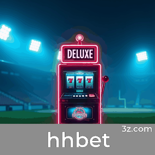 hhbet App: A Revolução das Apostas no Seu Celular