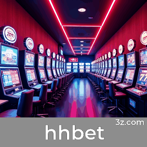 hhbet: Plataforma de Apostas Premiadas e Seguras
