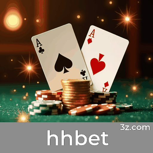 hhbet: Plataforma de Apostas Premiadas e Seguras