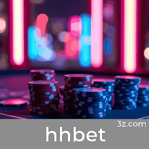 hhbet: Plataforma de Apostas Premiadas e Seguras