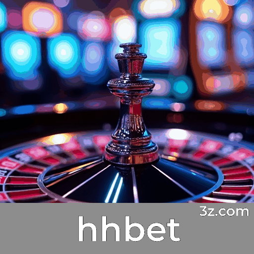 hhbet: Plataforma de Apostas Premiadas e Seguras