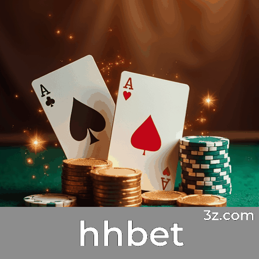 hhbet: A Experiência Autêntica com Dealers ao Vivo