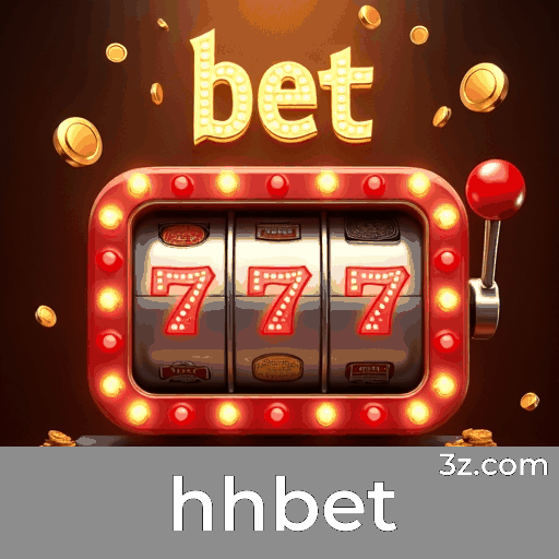 hhbet: Plataforma de Apostas Premiadas e Seguras