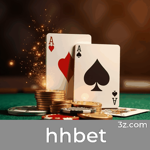hhbet: A Experiência Autêntica com Dealers ao Vivo